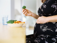 Vitamíny a minerály nezbytné v těhotenství